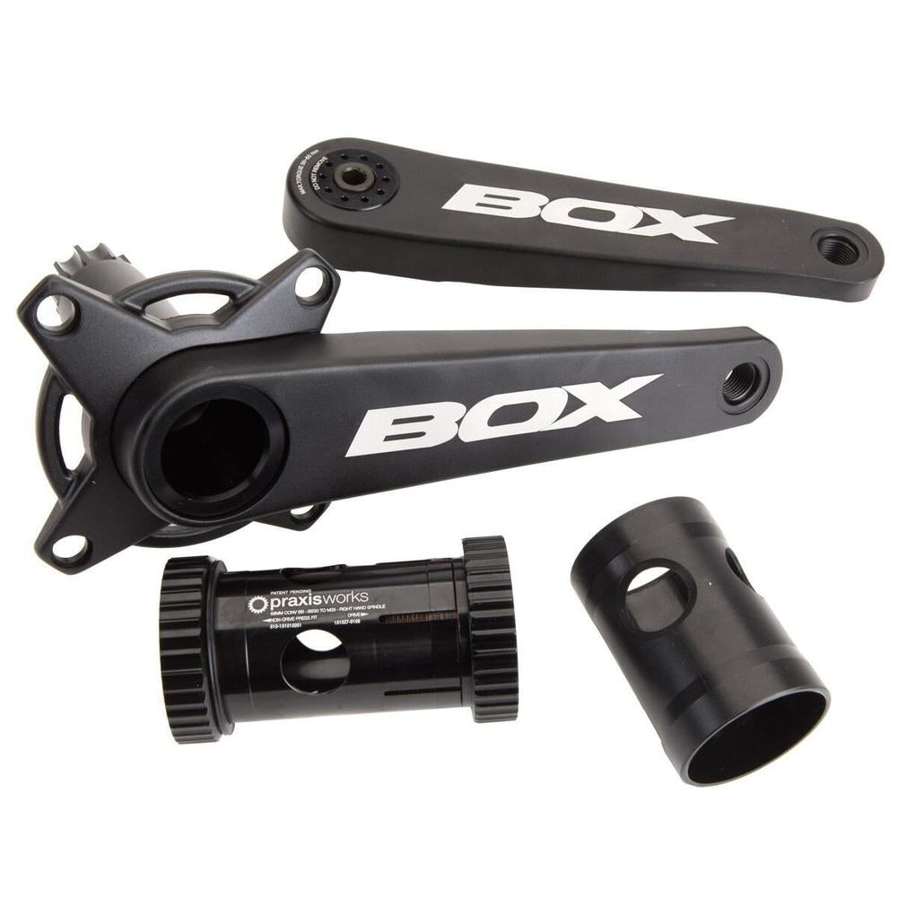 DRIVETRAIN